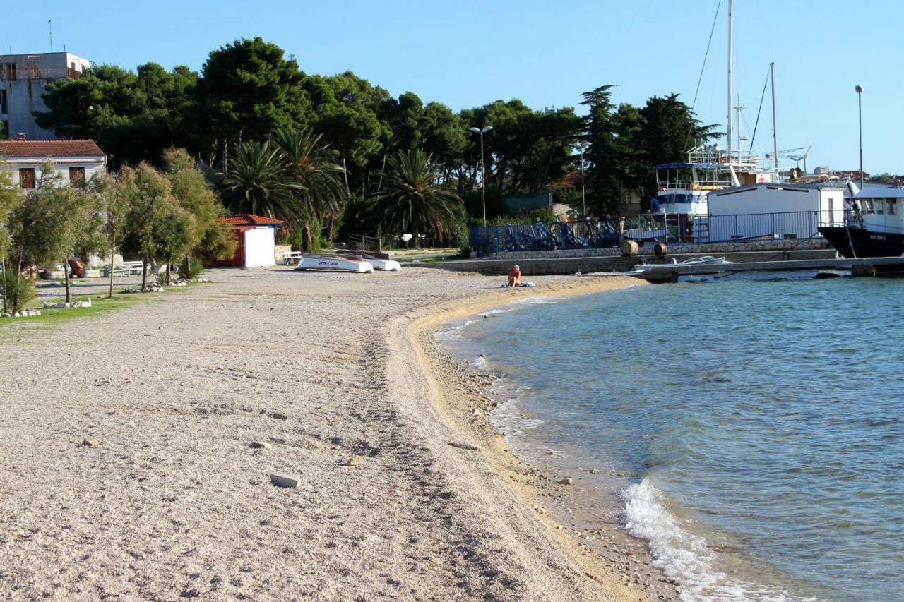Apartment Biograd Na Moru 860C ภายนอก รูปภาพ