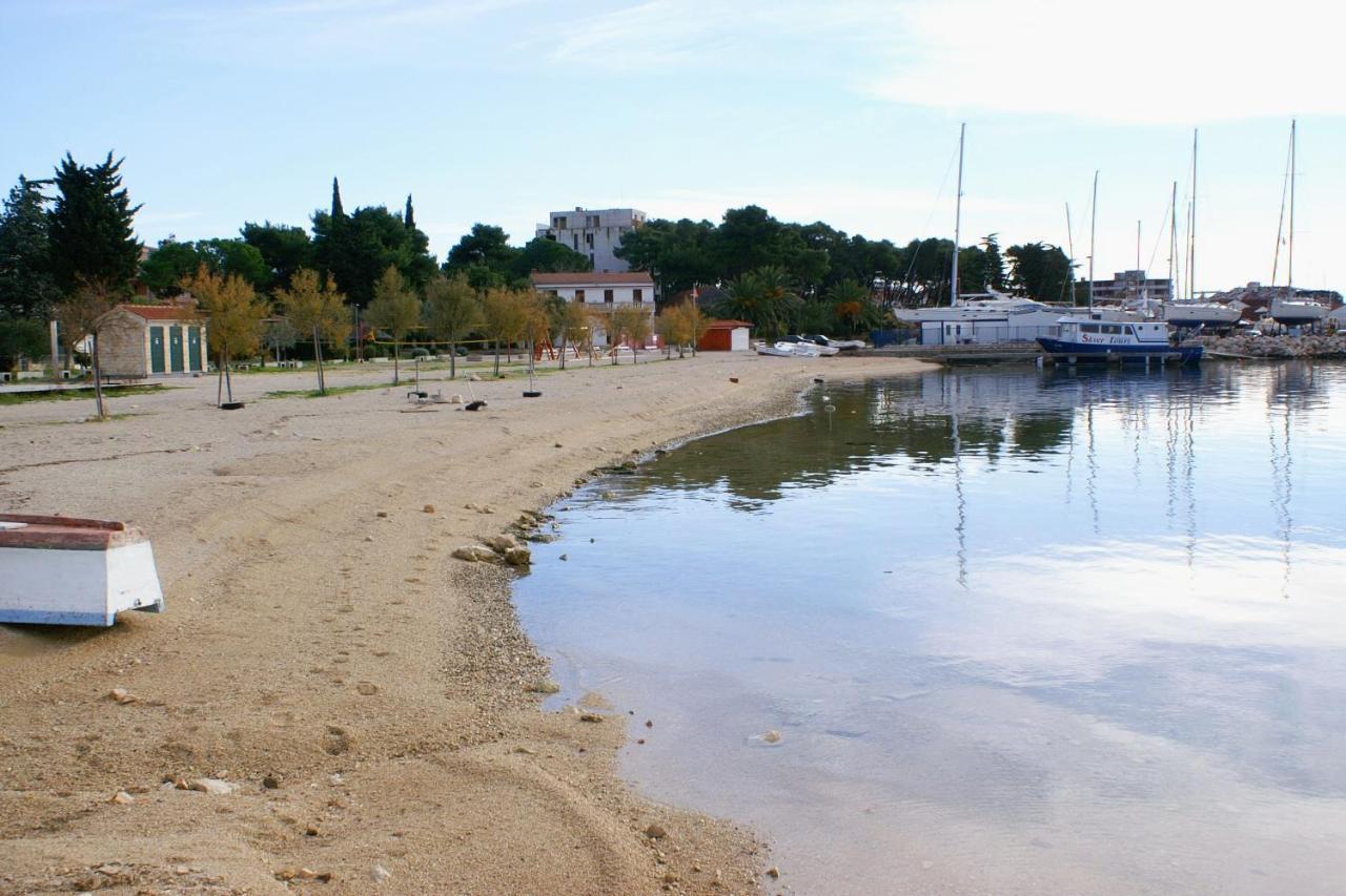 Apartment Biograd Na Moru 860C ภายนอก รูปภาพ
