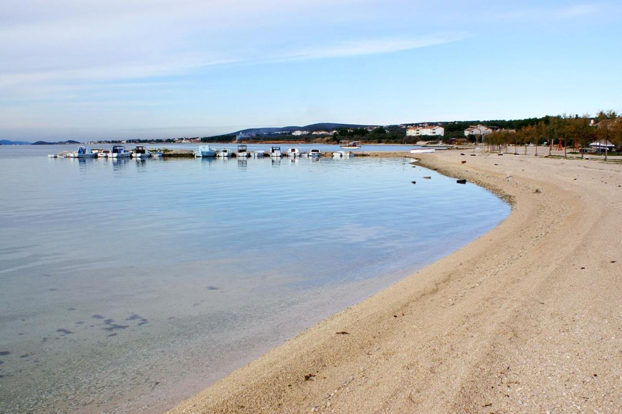 Apartment Biograd Na Moru 860C ภายนอก รูปภาพ