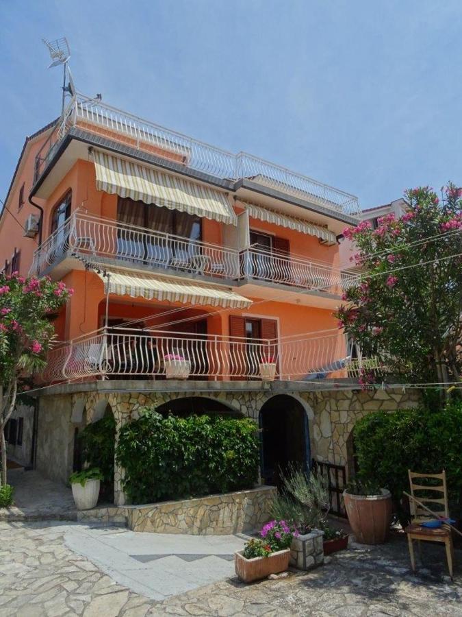 Apartment Biograd Na Moru 860C ภายนอก รูปภาพ
