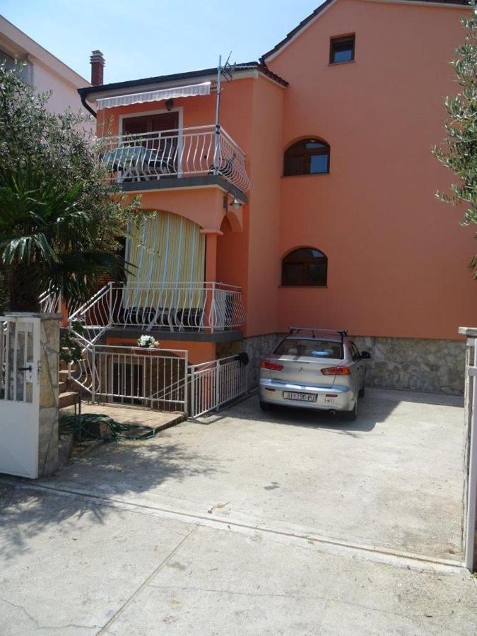 Apartment Biograd Na Moru 860C ภายนอก รูปภาพ