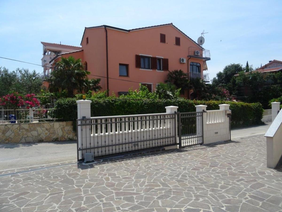 Apartment Biograd Na Moru 860C ภายนอก รูปภาพ