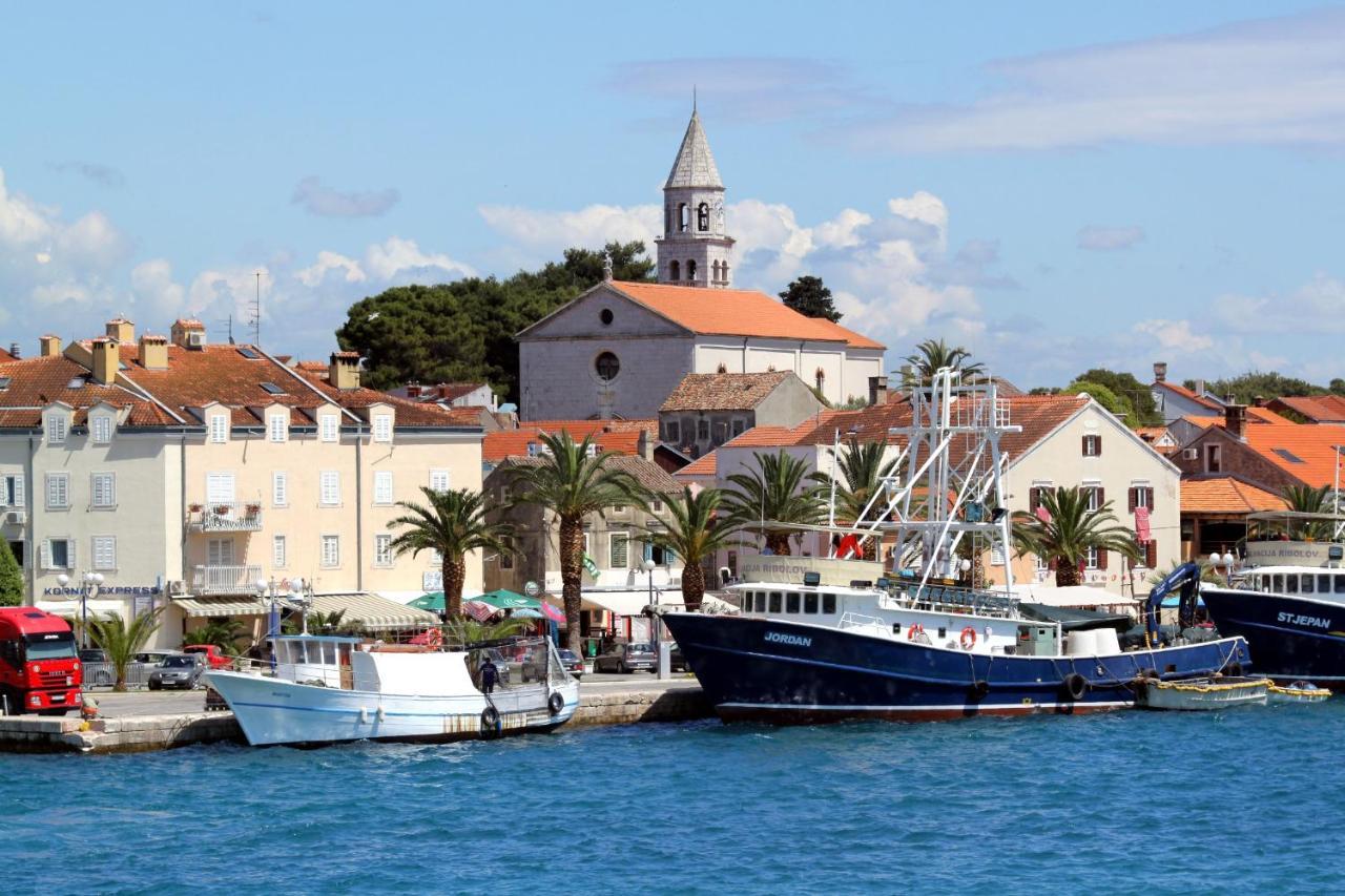 Apartment Biograd Na Moru 860C ภายนอก รูปภาพ