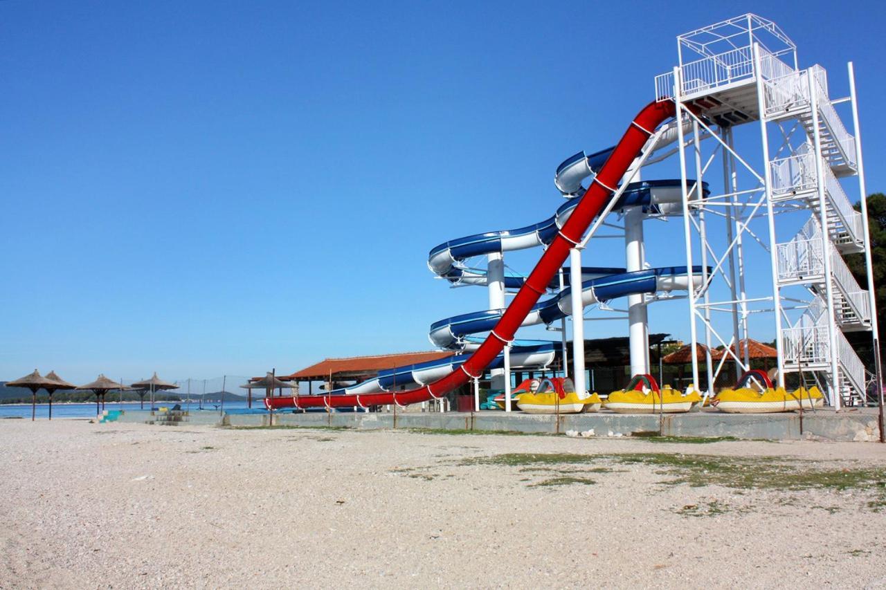 Apartment Biograd Na Moru 860C ภายนอก รูปภาพ