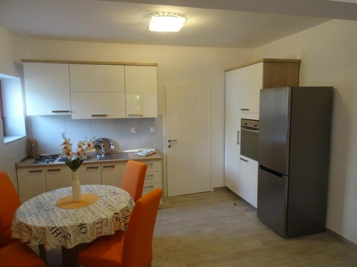 Apartment Biograd Na Moru 860C ภายนอก รูปภาพ