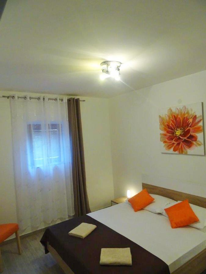 Apartment Biograd Na Moru 860C ภายนอก รูปภาพ