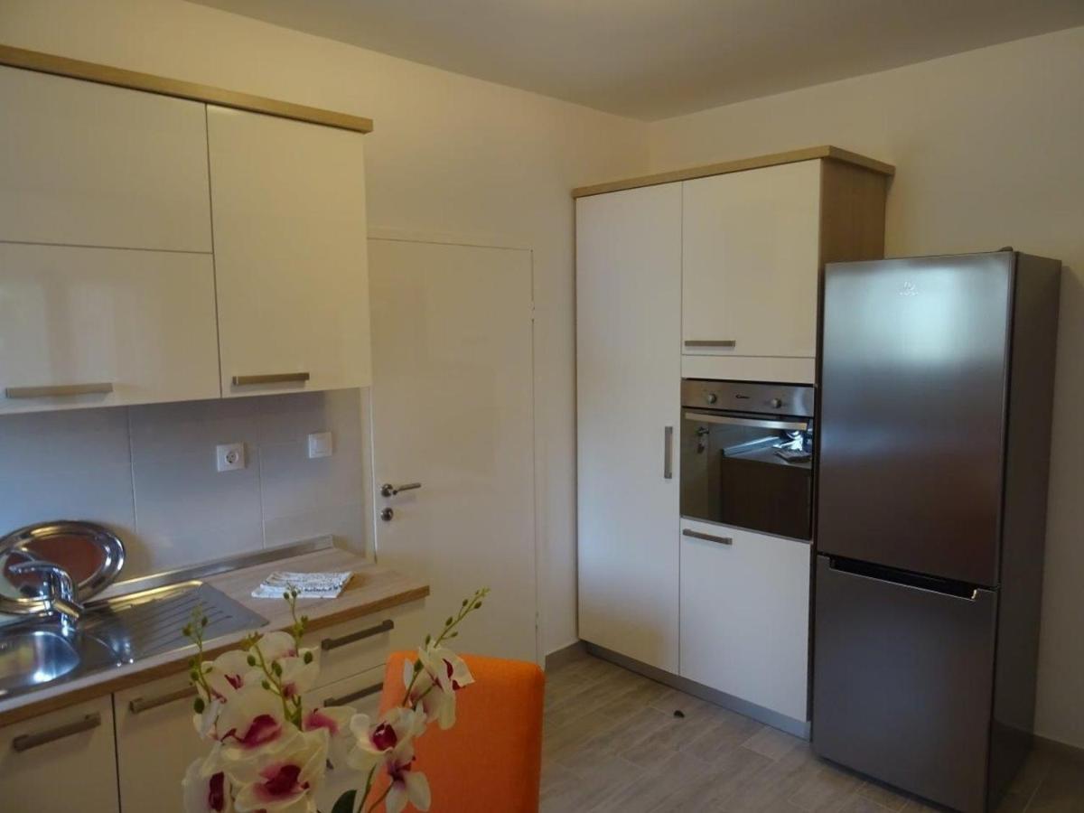 Apartment Biograd Na Moru 860C ภายนอก รูปภาพ