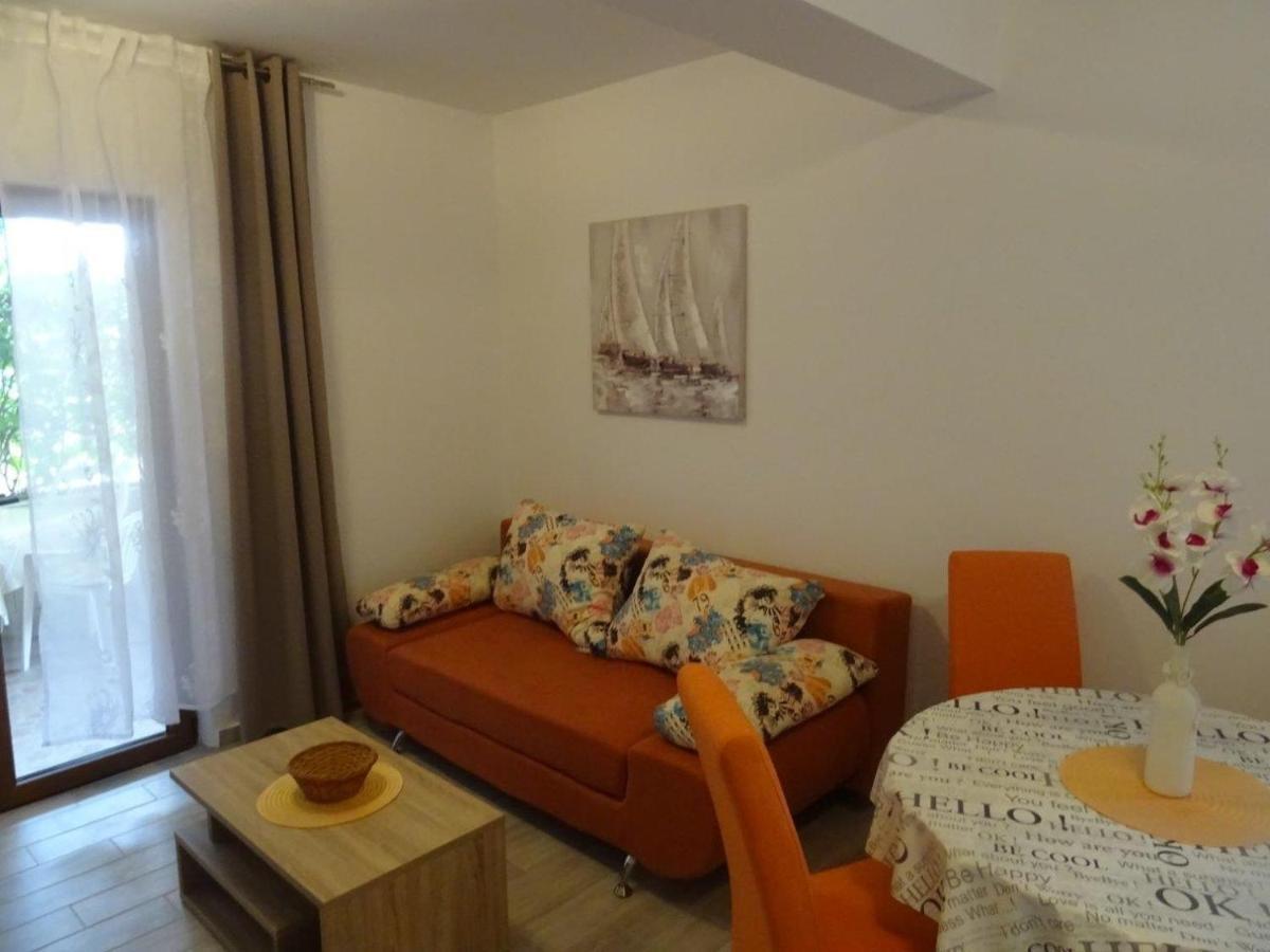 Apartment Biograd Na Moru 860C ภายนอก รูปภาพ
