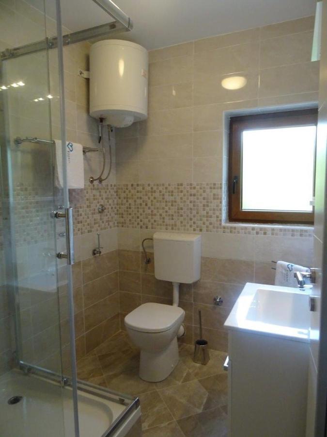 Apartment Biograd Na Moru 860C ภายนอก รูปภาพ