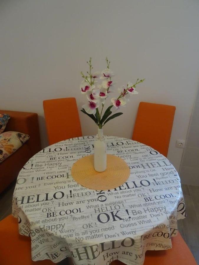 Apartment Biograd Na Moru 860C ภายนอก รูปภาพ